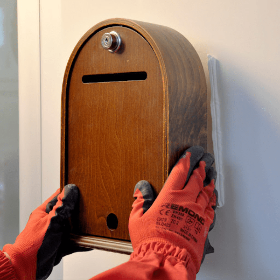 Akfix Adhesive & Glue Akfix High Tack Multi-Purpose Montage Adhesive - 290ml