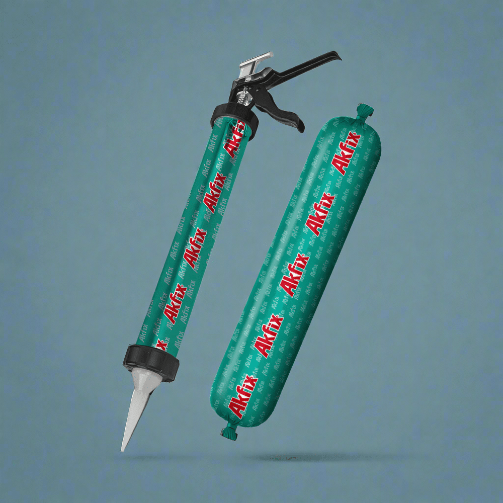 Akfix Caulk & Sealants Akfix IG Sausage Sealant - PU917