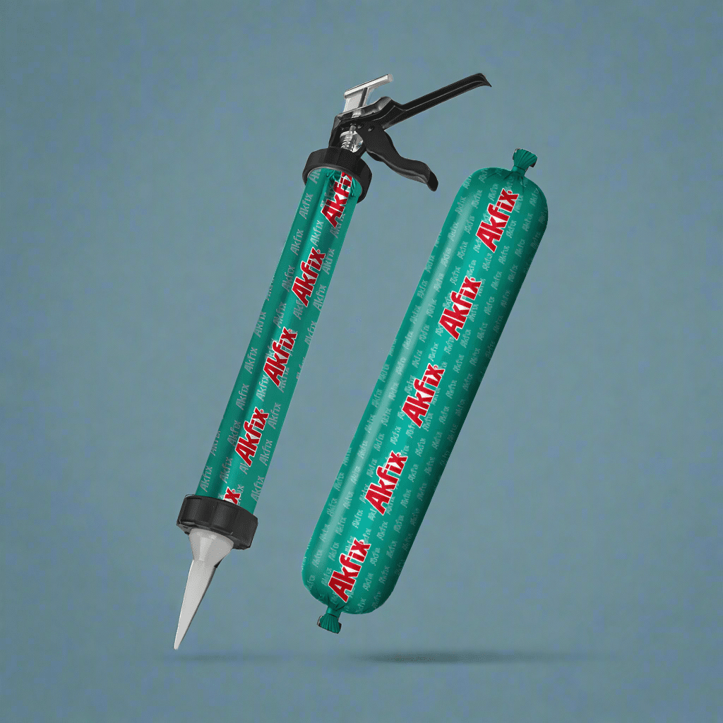 Akfix Caulk & Sealants Akfix IG Sausage Sealant - PU917