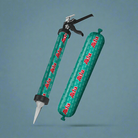 Akfix Caulk & Sealants Akfix IG Sausage Sealant - PU917