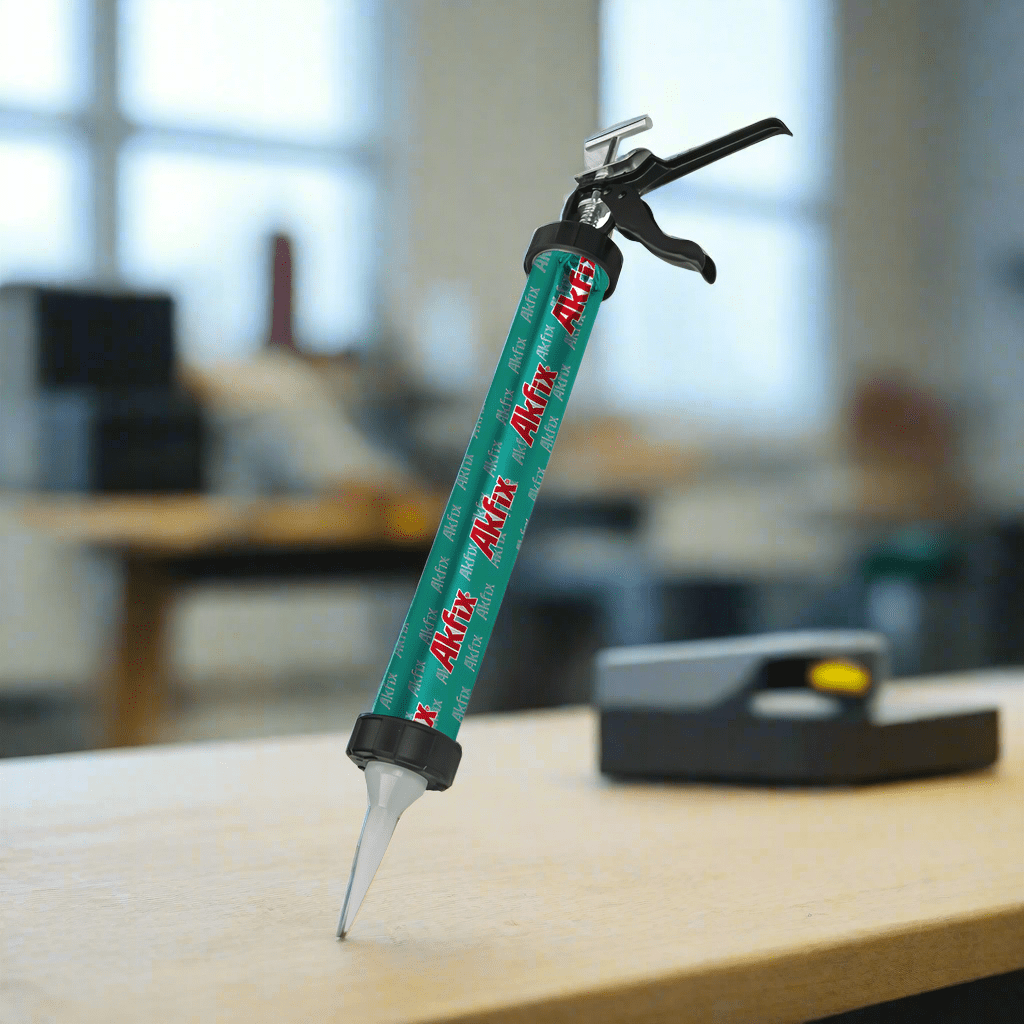 Akfix Caulk & Sealants Akfix IG Sausage Sealant - PU917