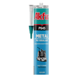 Akfix Caulk & Sealants Akfix PU Sealant Cartridge - P645