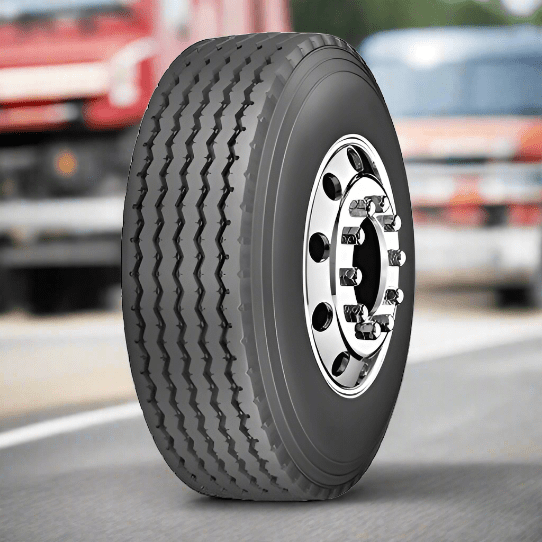 Aosowing Tires & Spares Aosowing Mixed Pattern Tyre 385/65 R22.5 - AR113