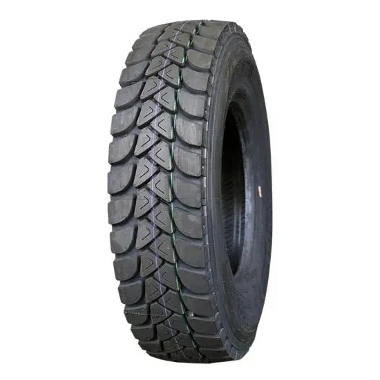Aosowing Tires & Spares Aosowing Rough Pattern Tyre 315/80 R22.5 - AW878
