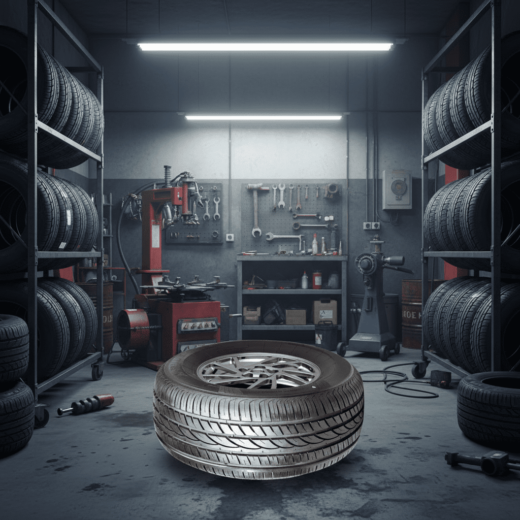 Aplus Tires & Spares APlus A607 Tyre 255/55R18 109VXL - 0981010930