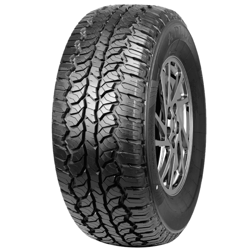 Aplus Tires & Spares APLUS AL Terrain A929 Tyre LT245/75R16 - 0981017016