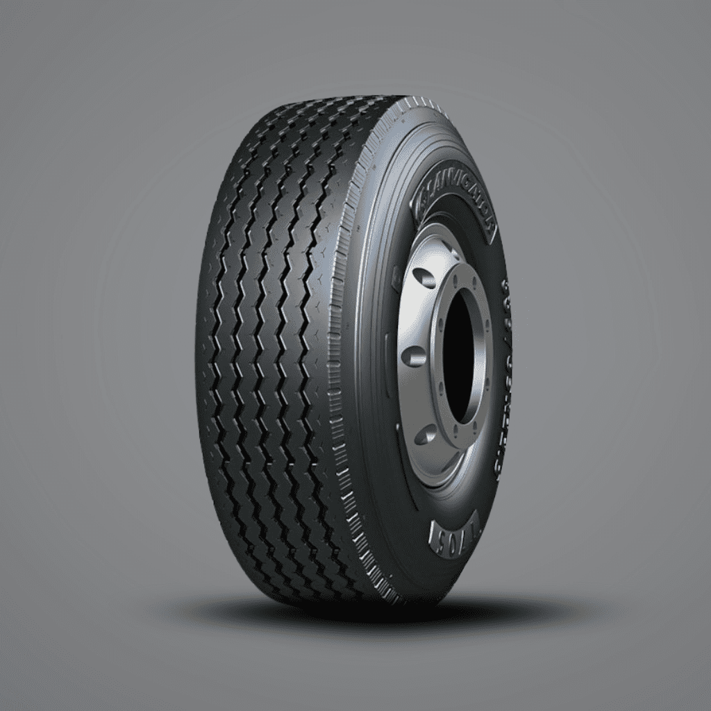 Aplus Tires & Spares APLUS T706 Tyre 385/65R22.5 160L 20PR - 0987500506