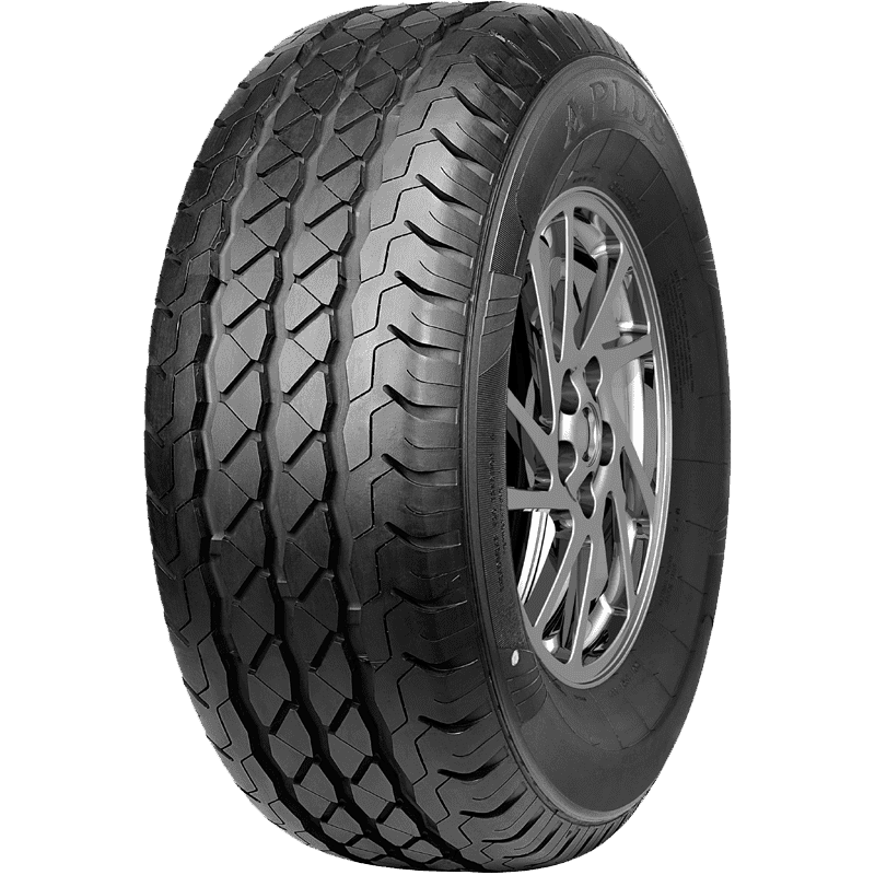 Aplus Tires & Spares Aplus Tyre A867 - 205/75 R16C 110/108R