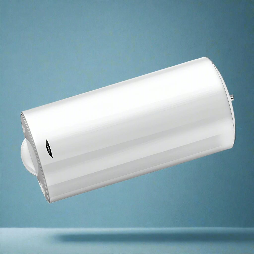 Ariston Water Heater Ariston ARI Hord 560 Thermo EU Horizontal Water Heater - 200L