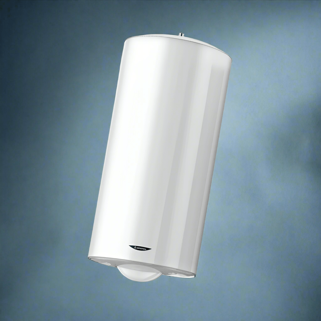 Ariston Water Heater Ariston ARI Vert 560 Thermo EU Vertical Water Heater - 150L & 200L