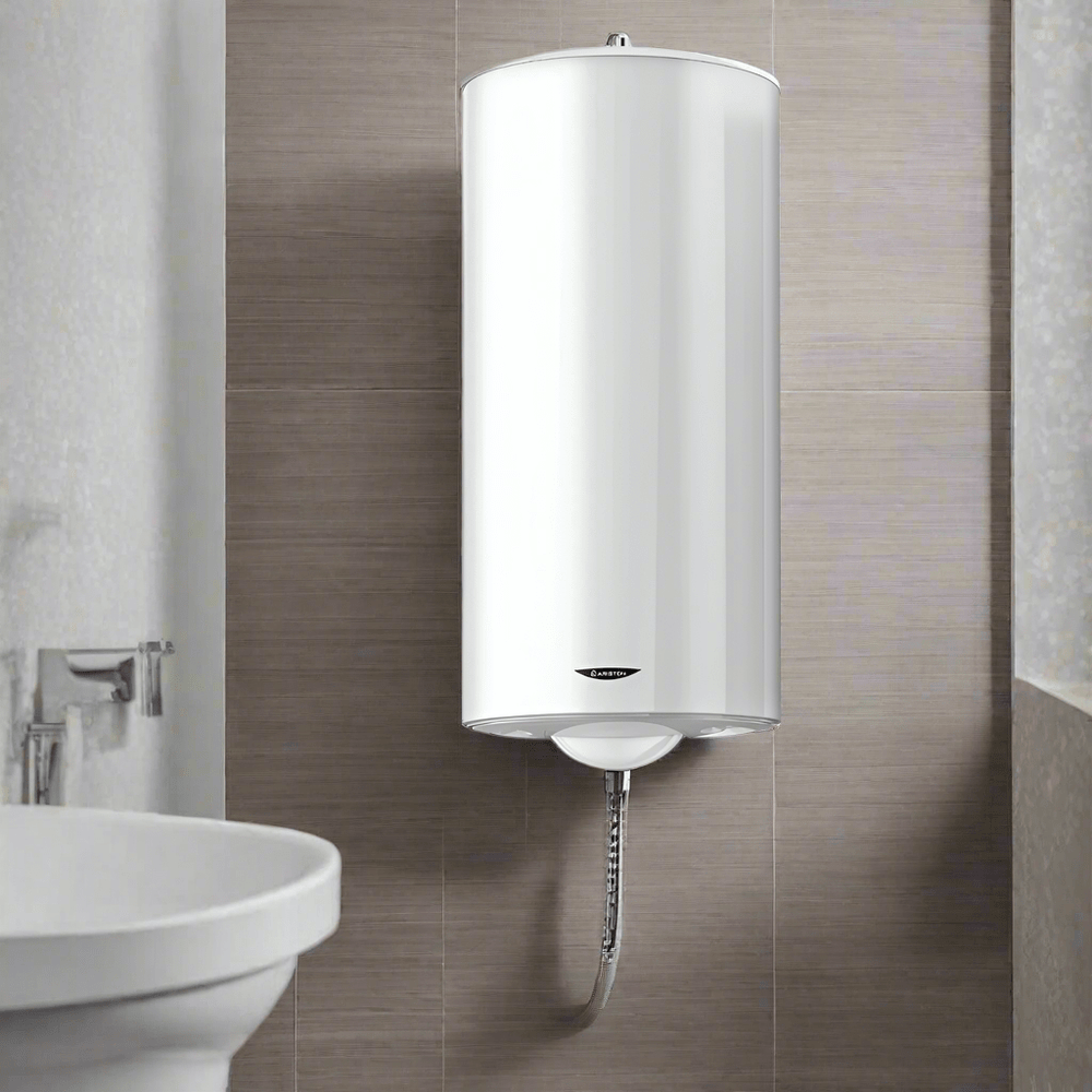 Ariston Water Heater Ariston ARI Vert 560 Thermo EU Vertical Water Heater - 150L & 200L