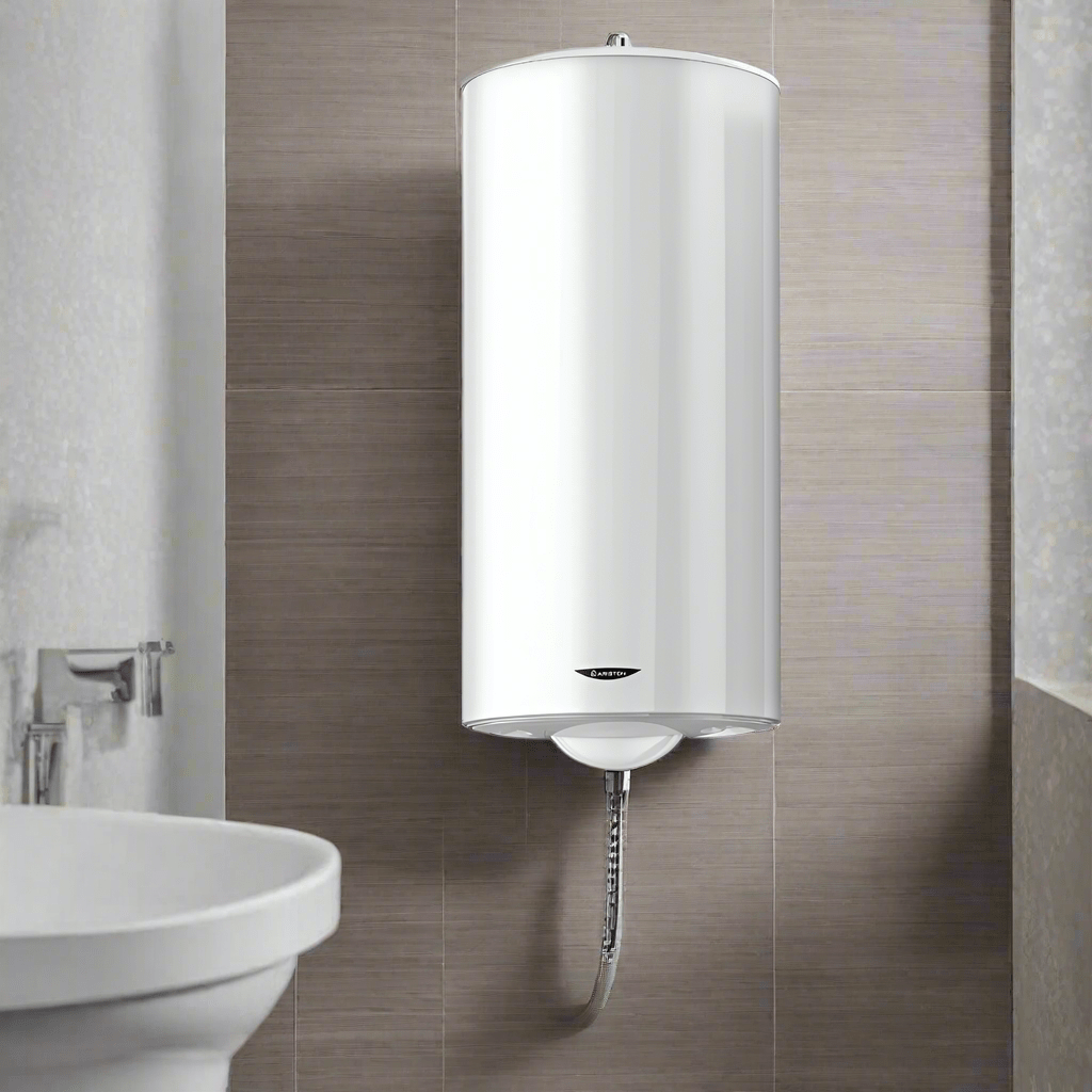 Ariston Water Heater Ariston ARI Vert 560 Thermo EU Vertical Water Heater - 150L & 200L