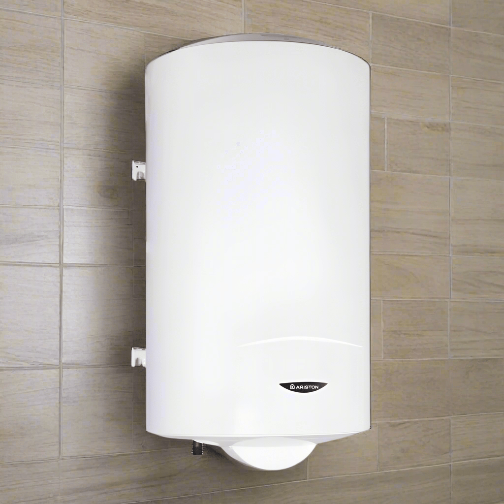 Ariston Water Heater Ariston ARI Vert 560 Thermo EU Vertical Water Heater - 150L & 200L