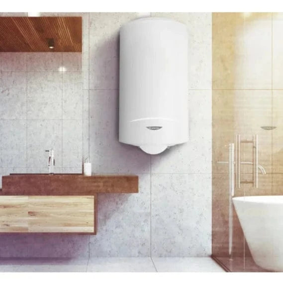 Ariston Water Heater Ariston ARI Vert 560 Thermo EU Vertical Water Heater - 150L & 200L