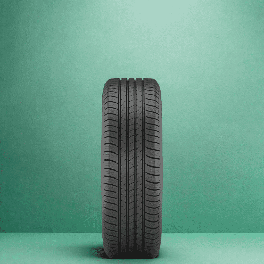 Armstrong Tires & Spares Armstrong Blu-Trac PC All Season Passenger Tire - 175/70R13 82T