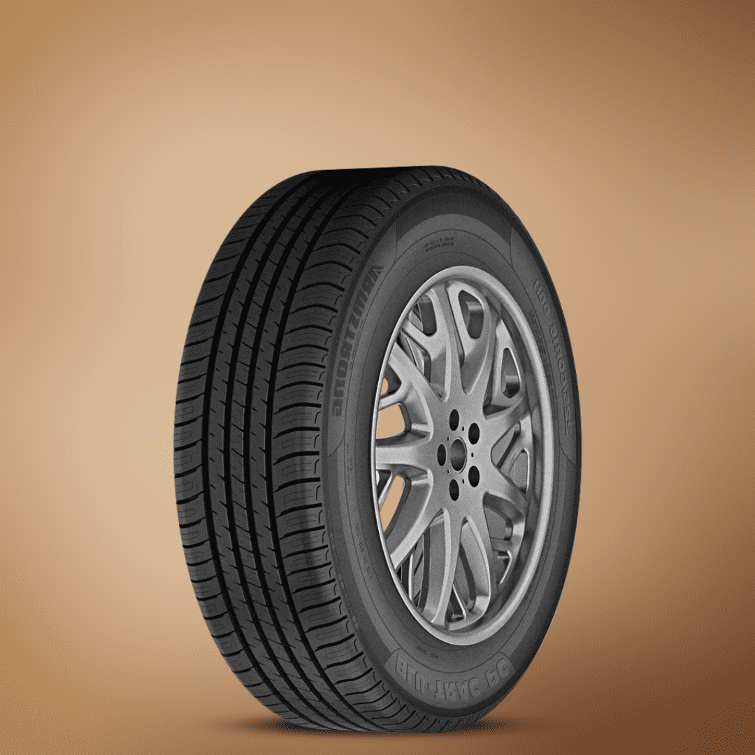 Armstrong Tires & Spares Armstrong Blu-Trac PC All Season Passenger Tire - 185/65R15 92H XL