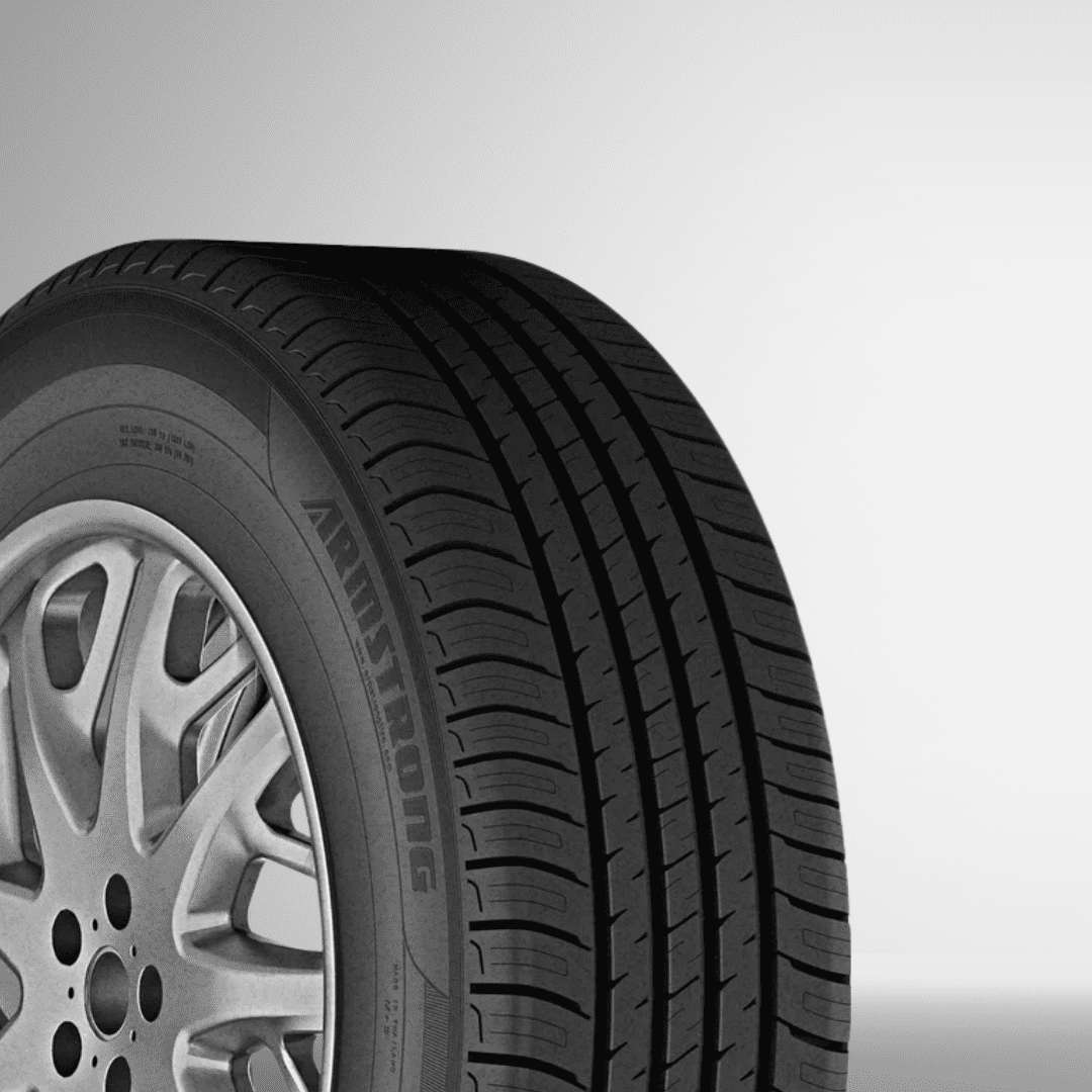 Armstrong Tires & Spares Armstrong Blu-Trac PC All Season Tire - 175/70R14 88T XL