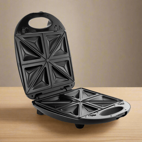 Arshia Kitchen Appliances Arshia 3 In 1 Sandwich Maker - SM116-2515