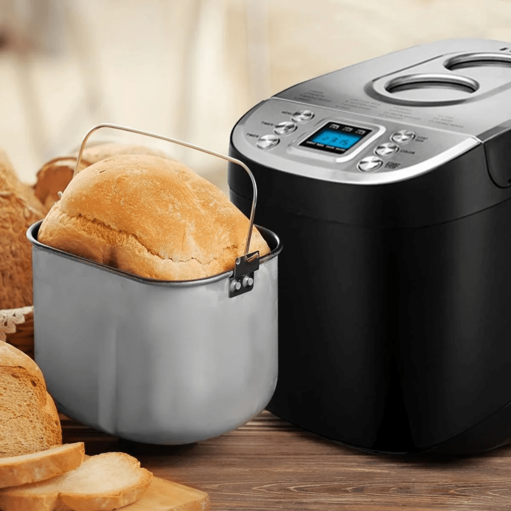Arshia Kitchen Appliances Arshia Bread Maker - BM116-2225