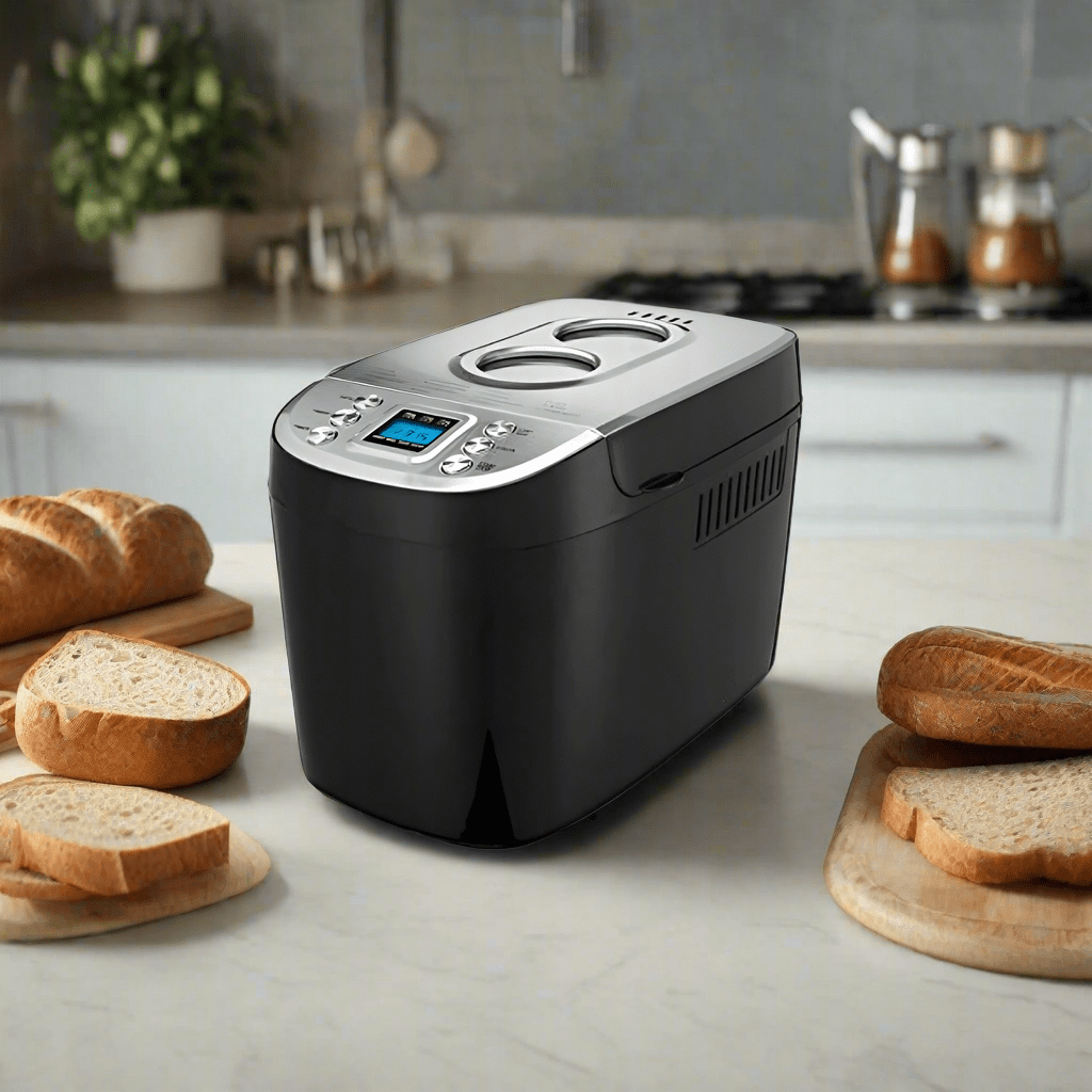 Arshia Kitchen Appliances Arshia Bread Maker - BM116-2225