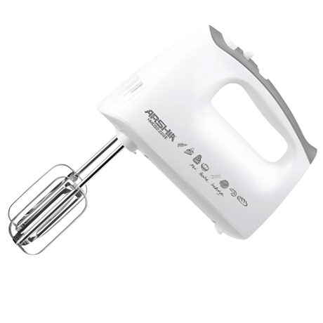 Arshia Kitchen Appliances Arshia Hand Mixer - HM092-2286-7