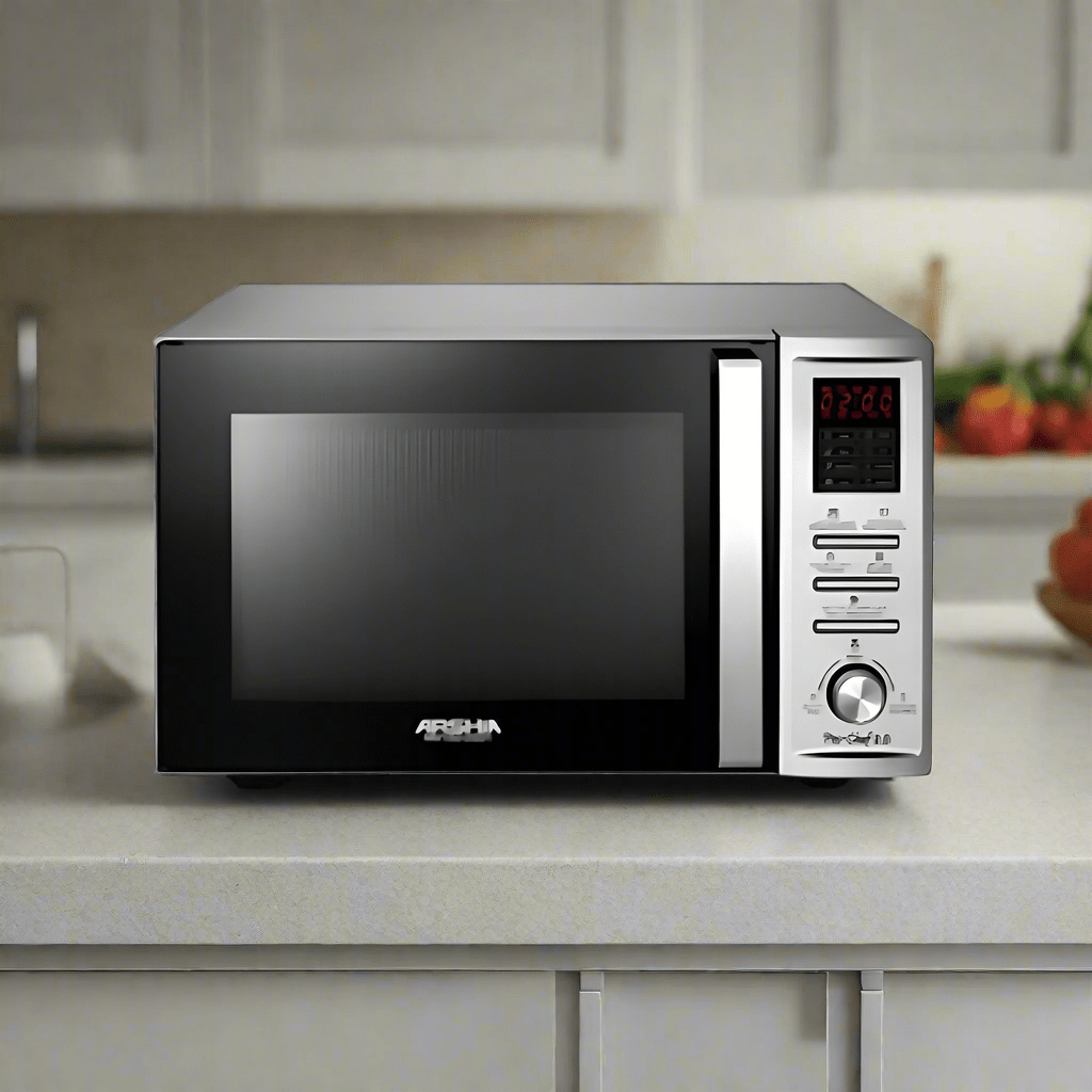 Arshia Home Accessories Arshia Microwave & Grill 36L - MV182-2601