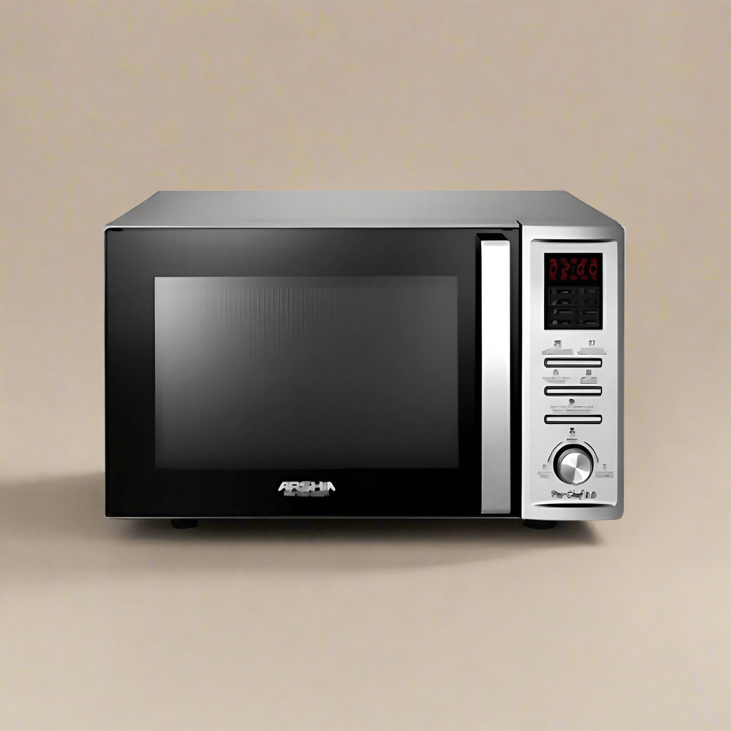 Arshia Home Accessories Arshia Microwave & Grill 36L - MV182-2601