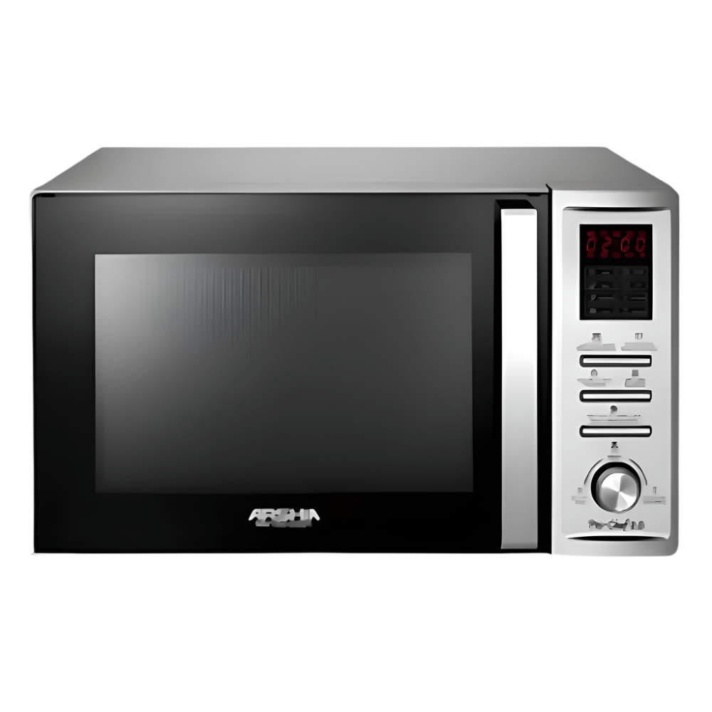 Arshia Home Accessories Arshia Microwave & Grill 36L - MV182-2601