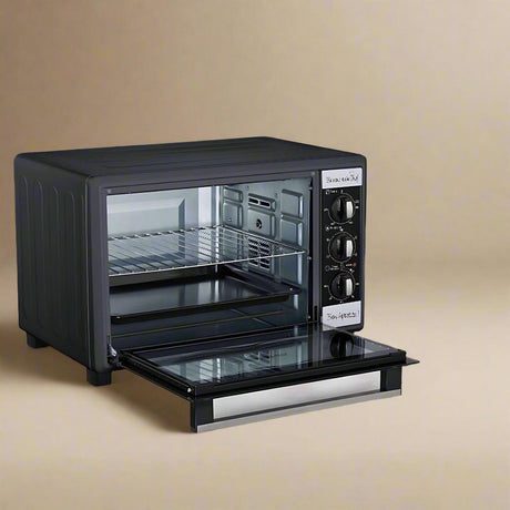 Arshia Kitchen Appliances Arshia Multifunctional Toaster Oven 35L - TO612-2769