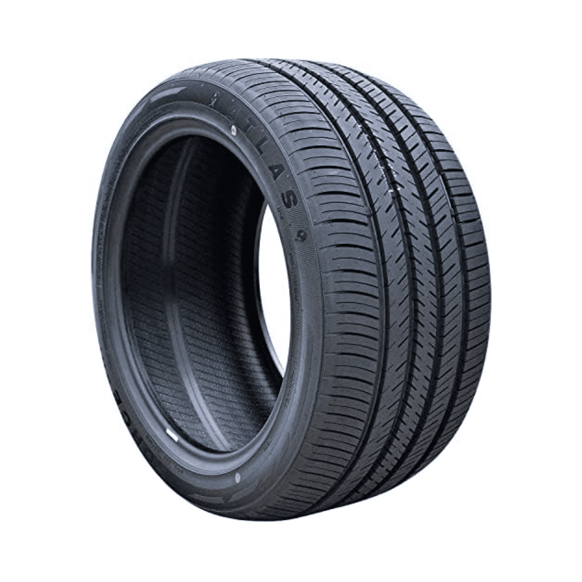 Atlas Tyre Tires & Spares Atlas Tyre 225/45 R18 A1 95W XL AT (HB) ECE-S - AS330