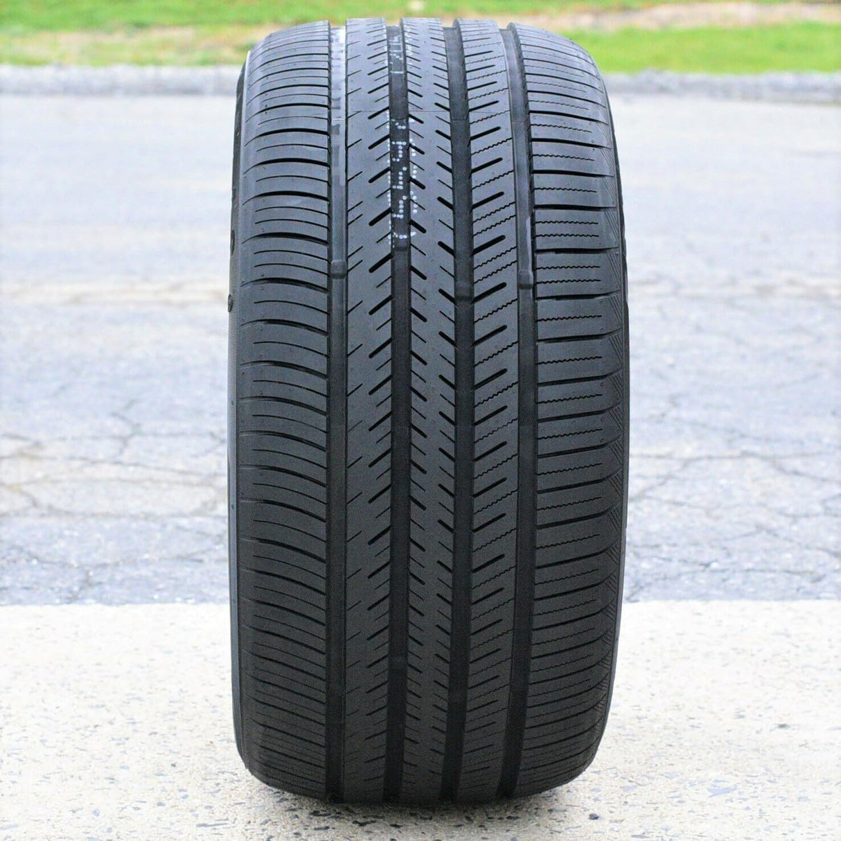 Atlas Tyre Tires & Spares Atlas Tyre 225/45 R18 A1 95W XL AT (HB) ECE-S - AS330