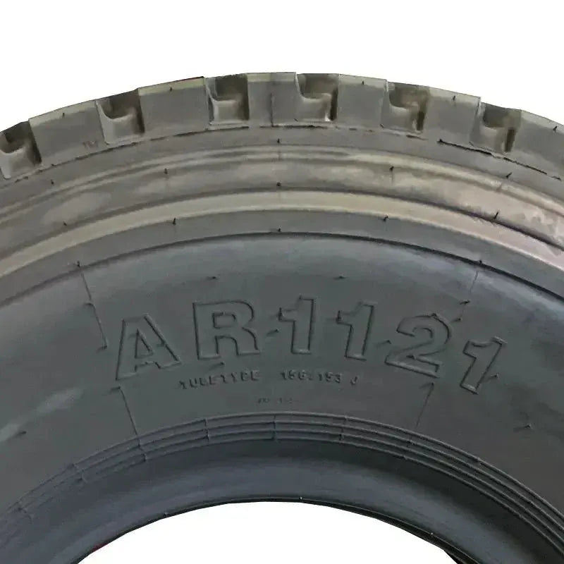 Aulice Tires & Spares Aulice Mixed Pattern Tyre 12R20 - AR1121