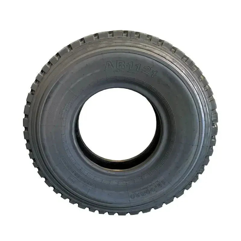 Aulice Tires & Spares Aulice Mixed Pattern Tyre 12R20 - AR1121