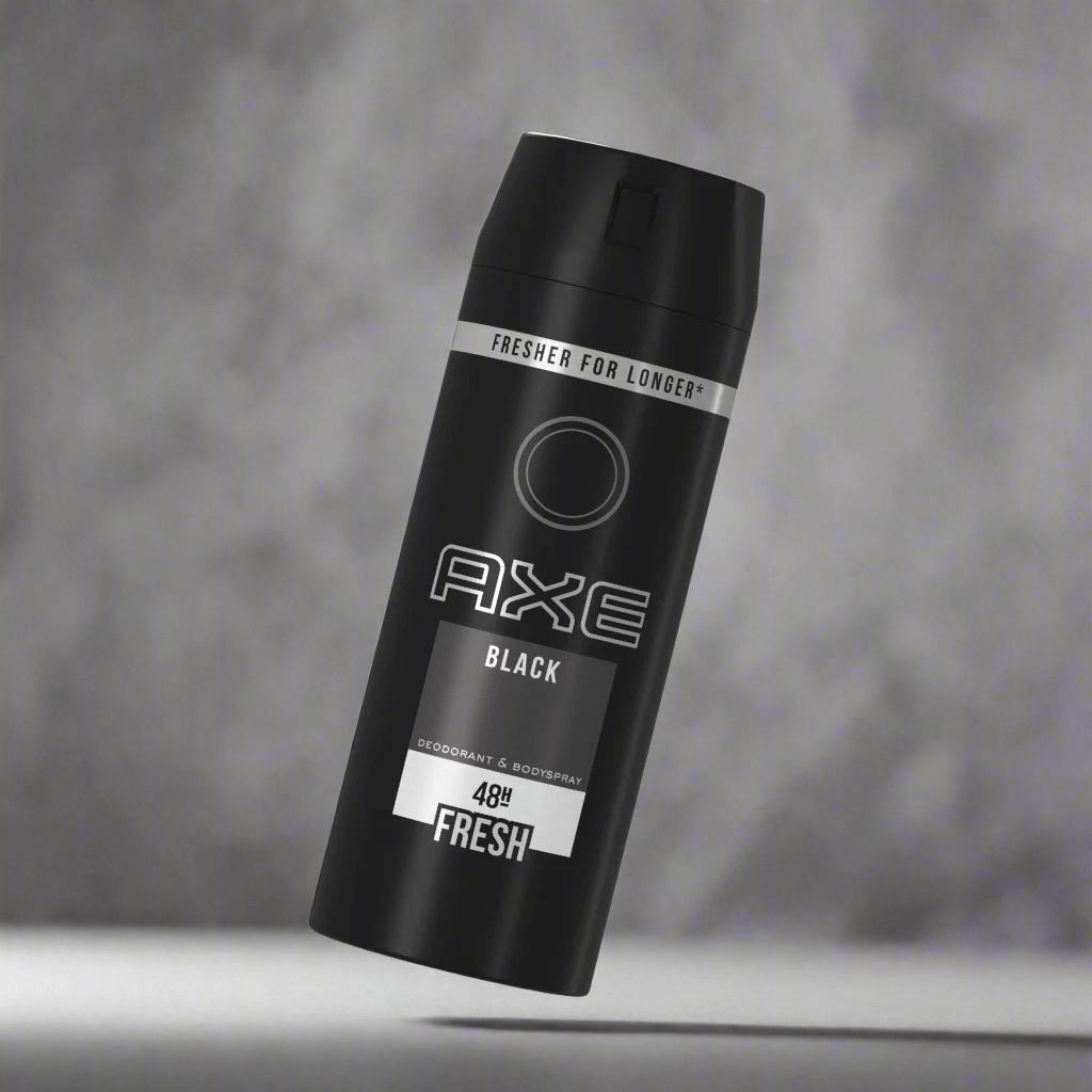 Axe Roll-Ons & Deodorants Axe Black Deodorant Body Spray - 150ml | BF