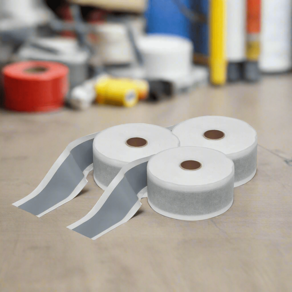 Baumerk Waterproofing Products Baumerk Waterproofing Tape with Fabric - PH 127