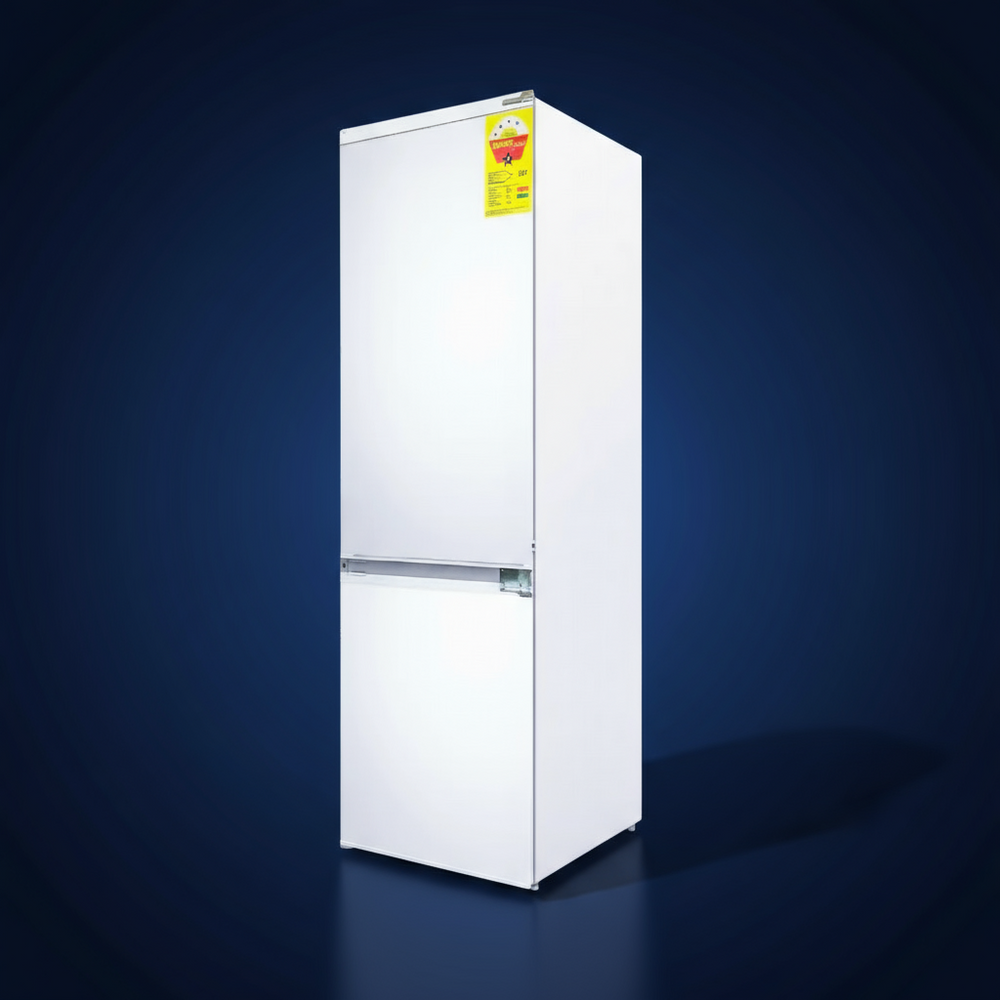 Built-In Refrigerator Double Door 180L  - T2761M