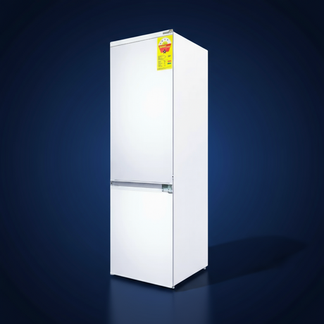 Built-In Refrigerator Double Door 180L  - T2761M