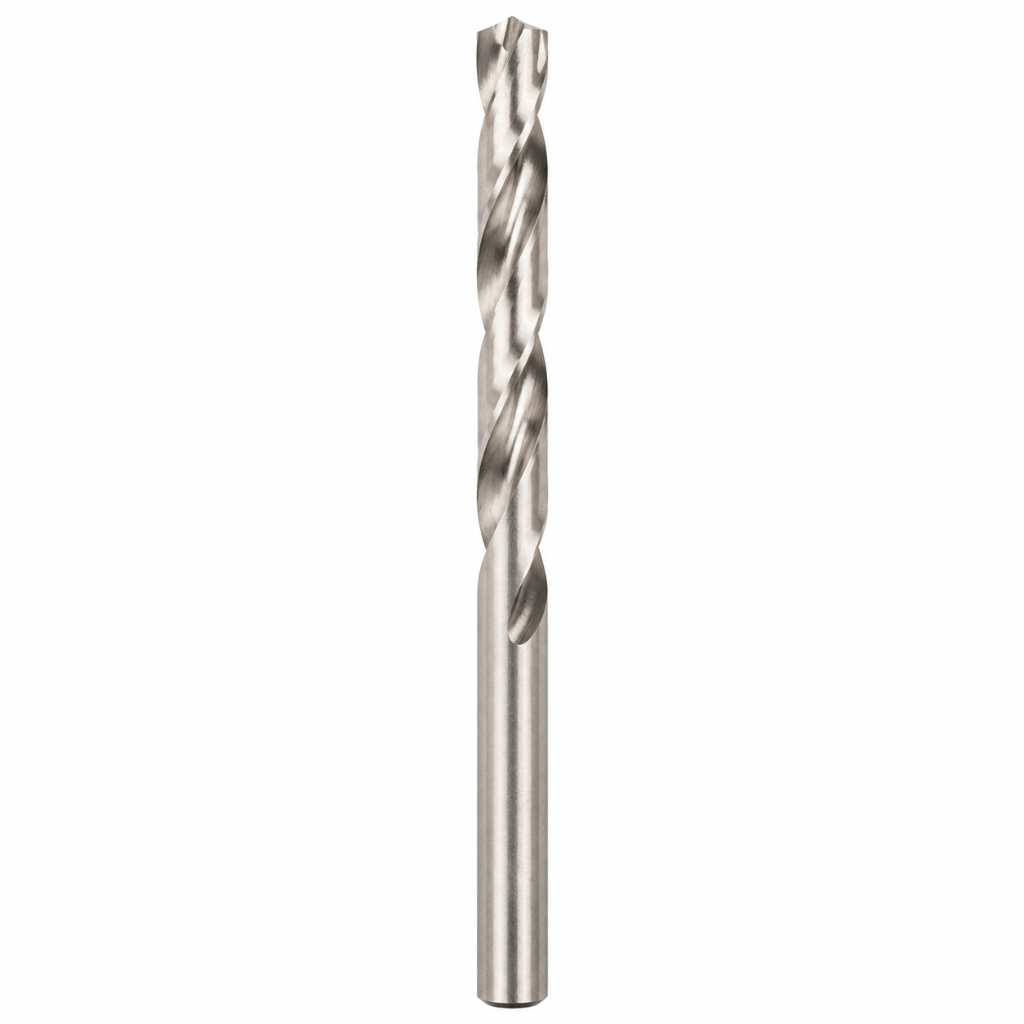 Bosch Drill Bits Bosch 10 Pieces Professional Metal HSS-G Twist Drill Bit - Standard Series
