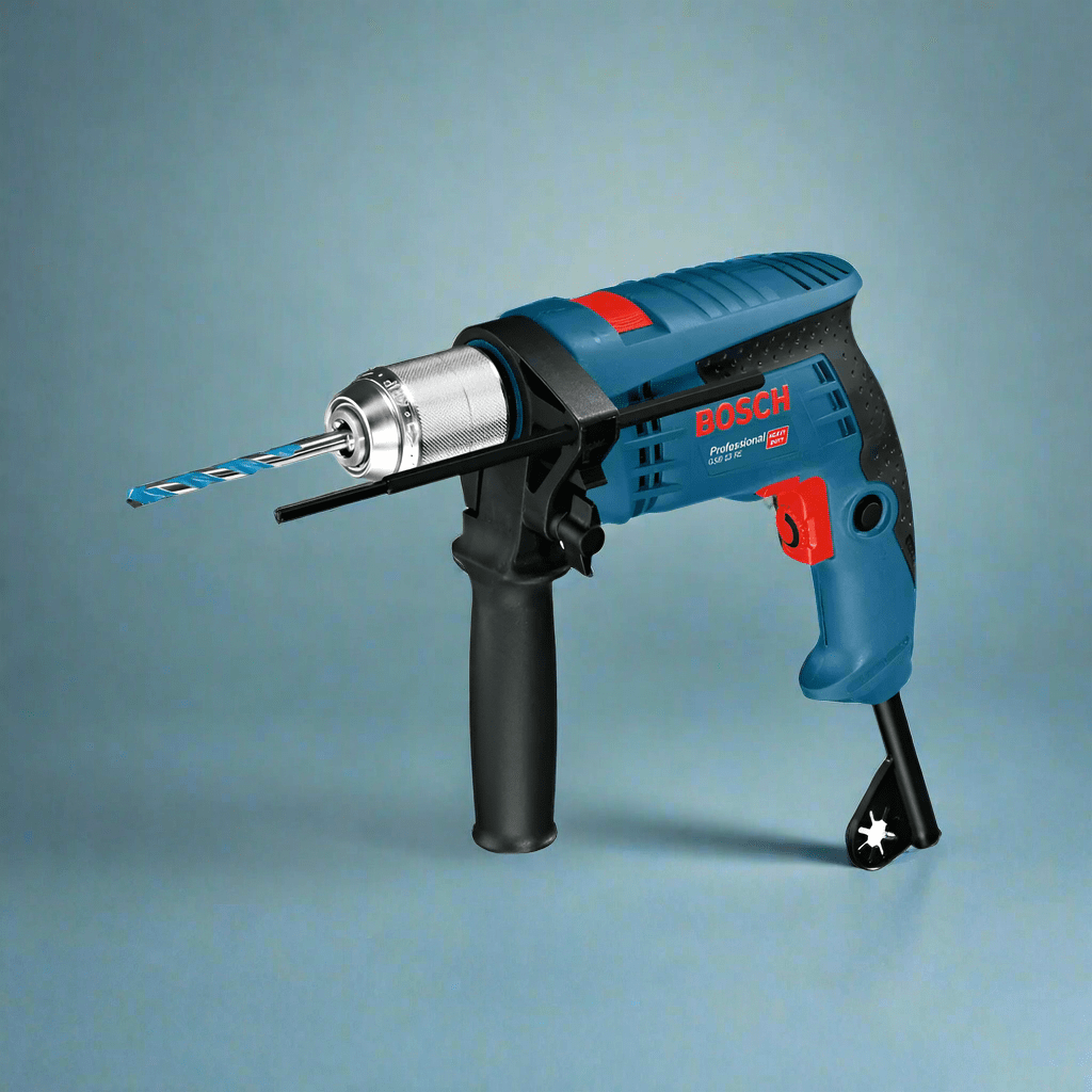 Bosch Drill Bosch 13mm Professional Impact Drill 600W - GSB13/RE