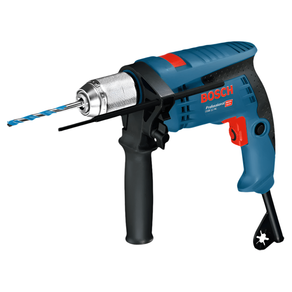 Bosch Drill Bosch 13mm Professional Impact Drill 600W - GSB13/RE