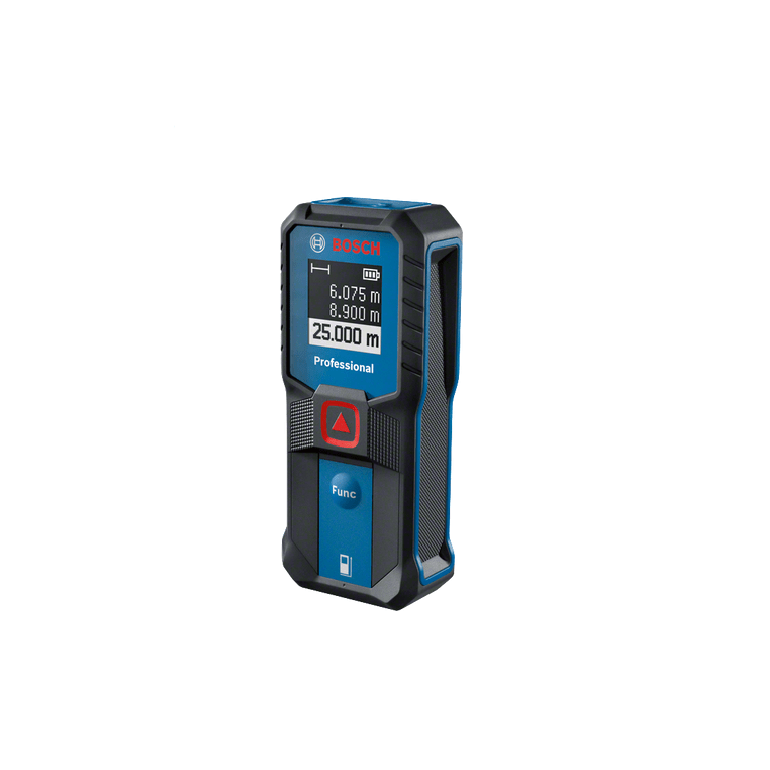 Bosch Laser Measure Bosch 25m Laser Distance Detector - GLM 25-23