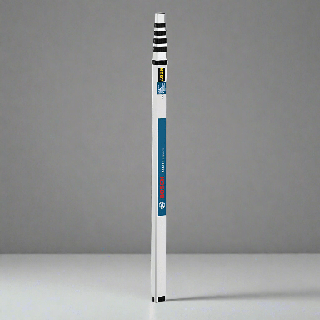 Bosch Laser Measure Bosch 5.0m Professional Measuring Rod - GR 500