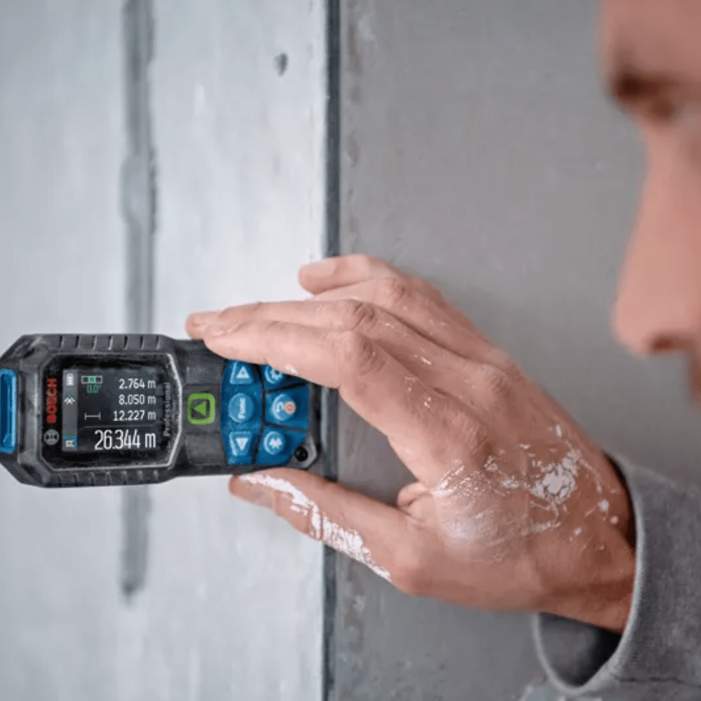 Bosch Laser Measure Bosch 50m Professional Laser Measuring Unit - GLM 50