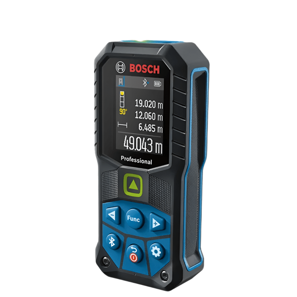 Bosch Laser Measure Bosch 50m Professional Laser Measuring Unit - GLM 50