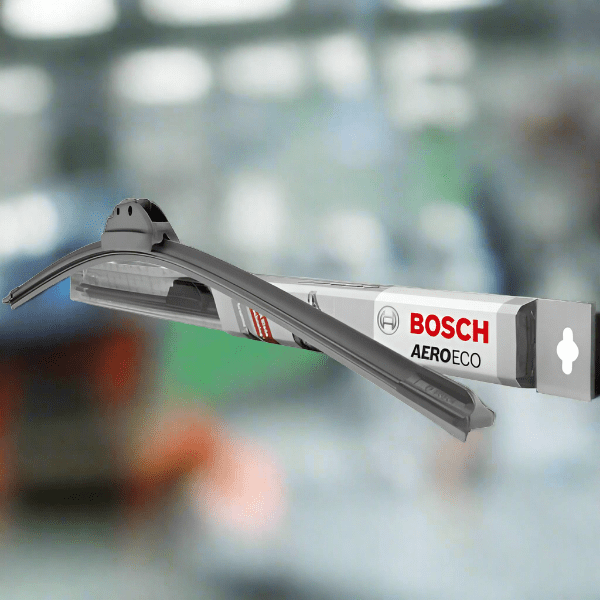 Bosch Wipers & Washer Systems Bosch Aero Eco AE16 Single Wiper Blade 400mm/16″ - 3397015558