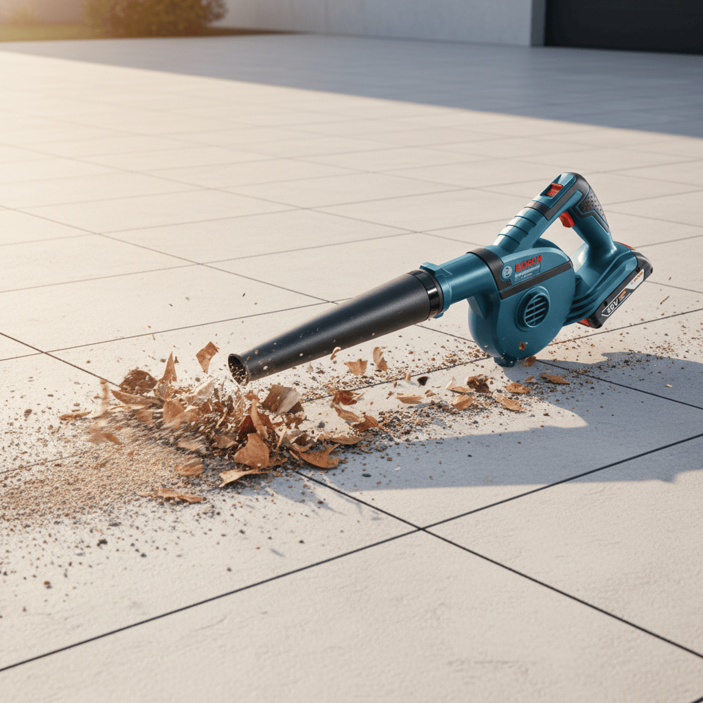 Bosch Blower Bosch Cordless Blower 18V - GBL 18V-120