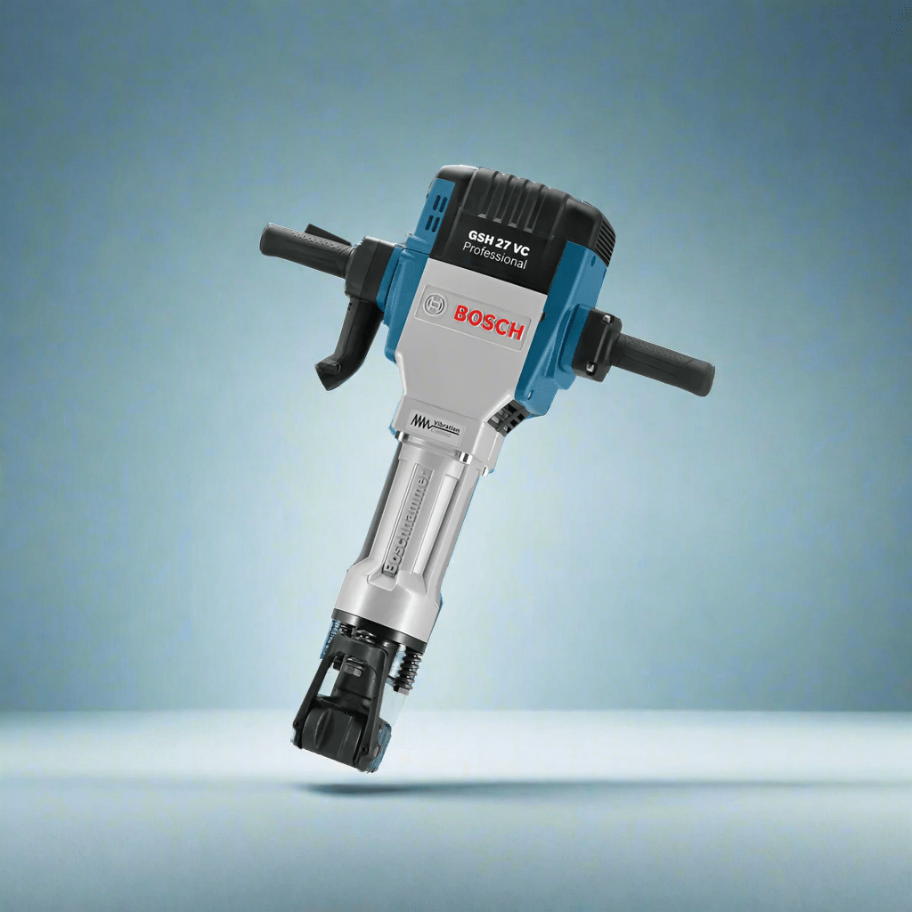 Bosch Demolition Hammer Bosch Demolition Hammer 2000W - GSH-27-VC