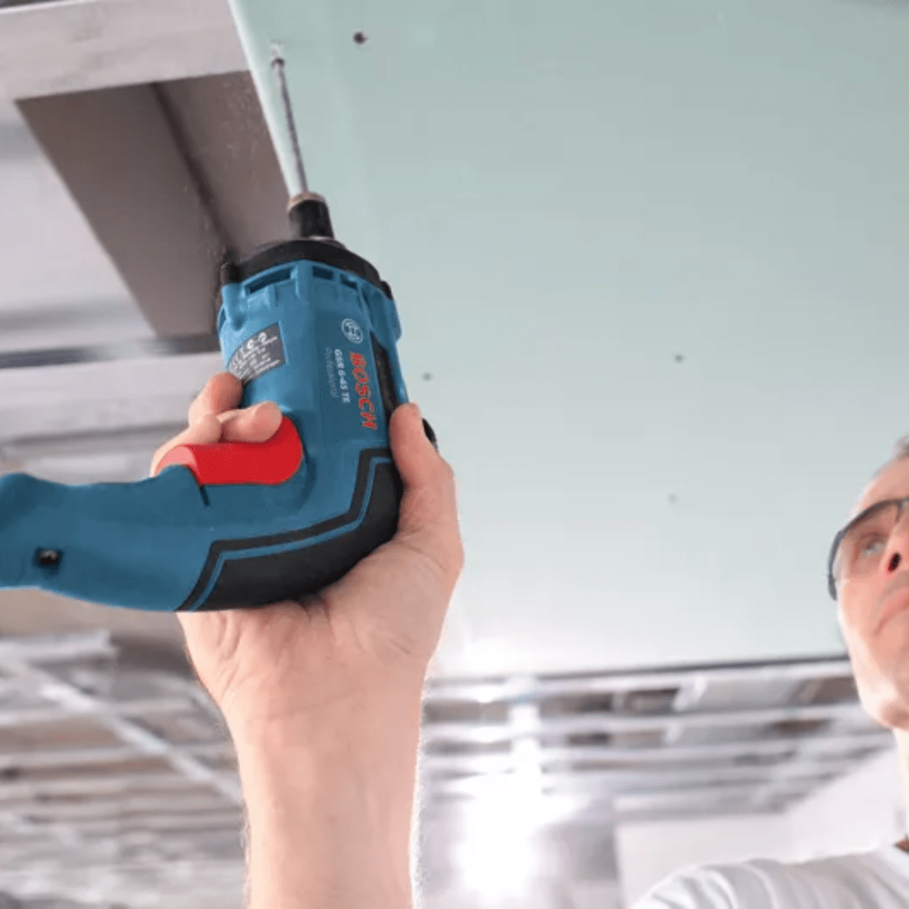 Bosch Drill Bosch Drywall Screw 700W - GSR 6-45 TE