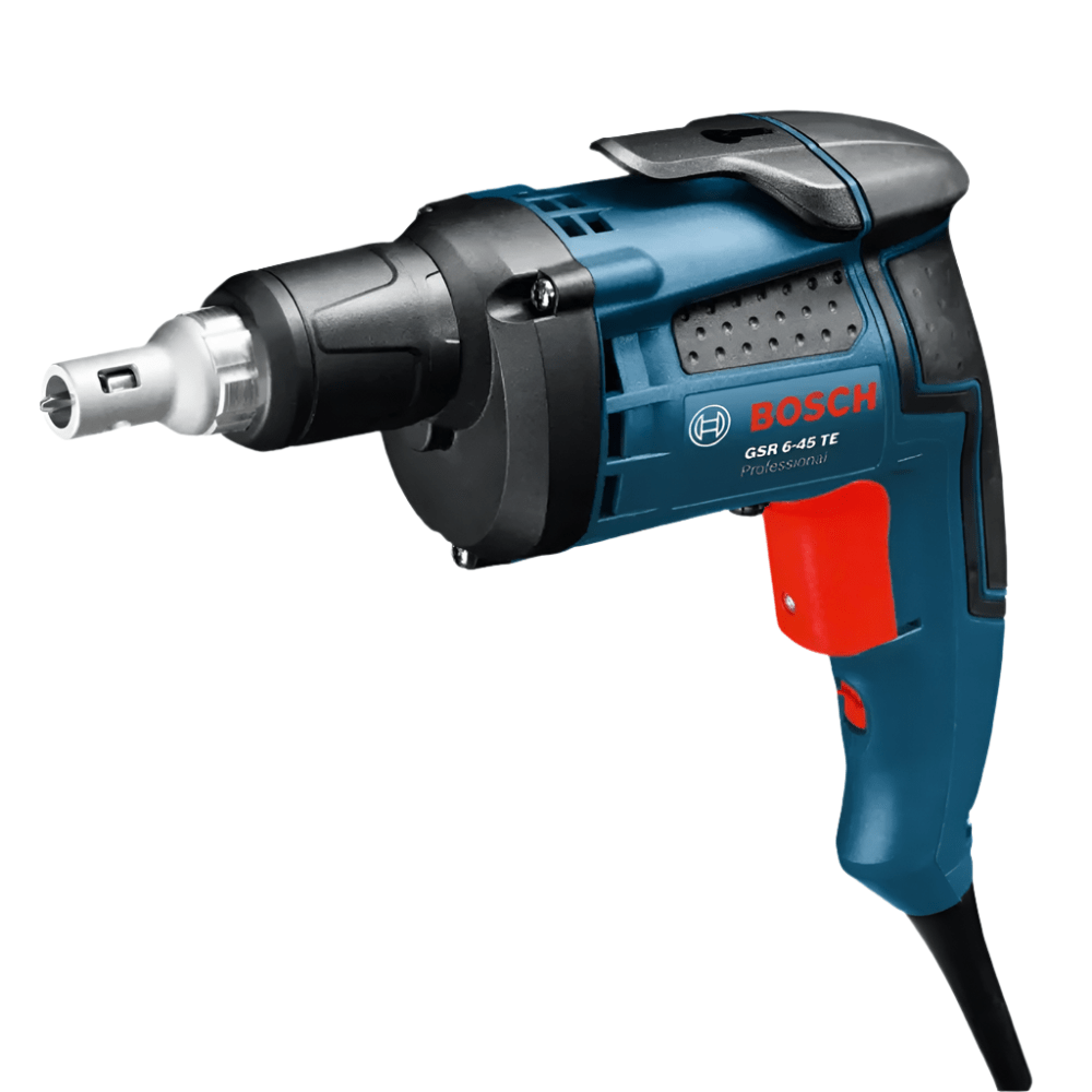 Bosch Drill Bosch Drywall Screw 700W - GSR 6-45 TE