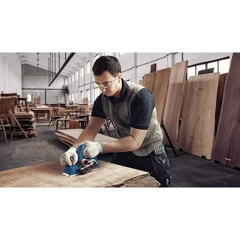 Bosch Planer & Joiner Bosch Electric Planer 700W - GHO 700